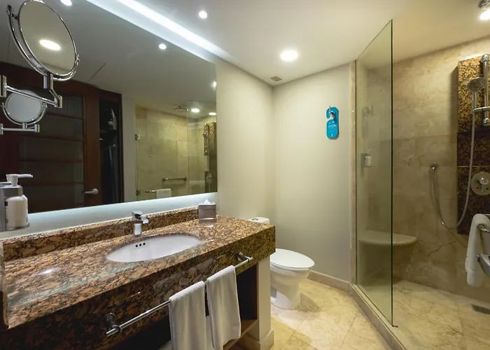 Holiday Inn - Villahermosa Aeropuerto, an IHG Hotel