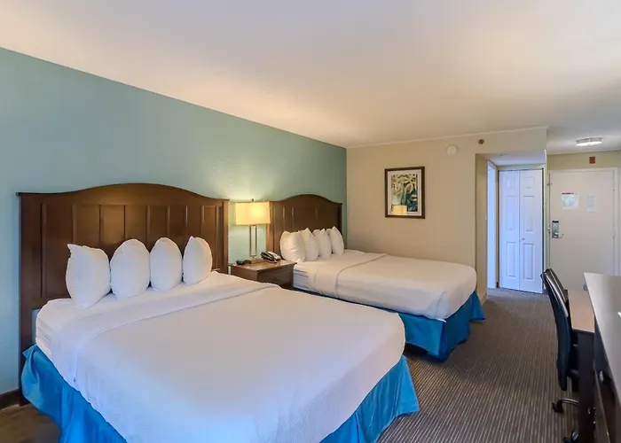 Quality Inn & Suites