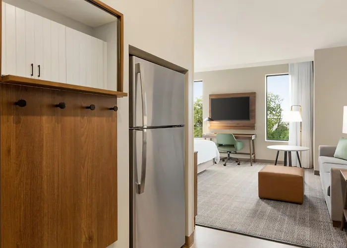 Staybridge Suites Buffalo By Ihg