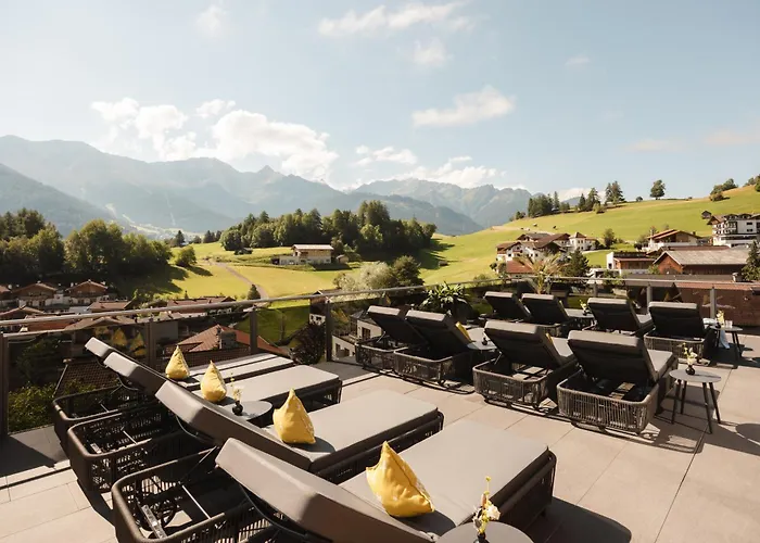 Alpine Resort Goies Superior (Adults Only) Ladis