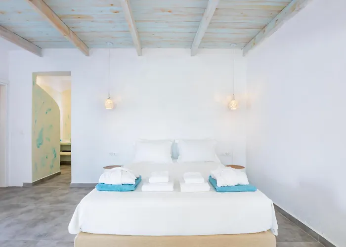 Poseidon Blue Gastronomy Hotel