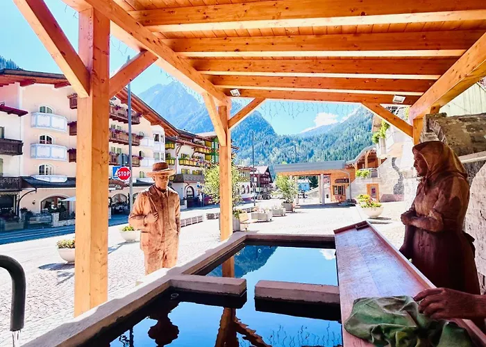 Hotel Alba Wellness & Spa