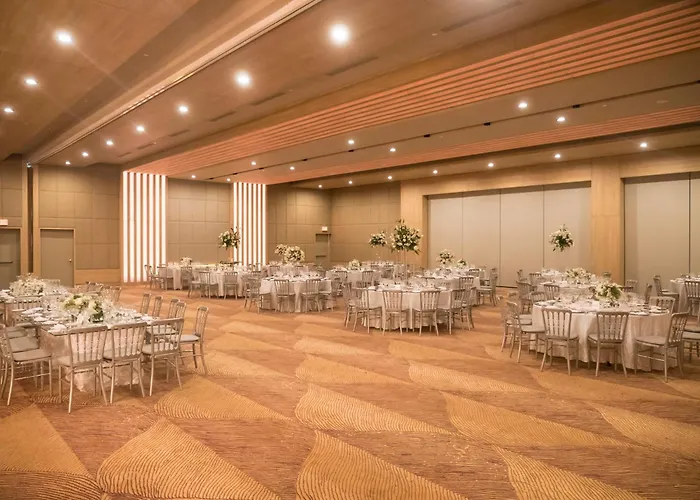 Crowne Plaza Hotel Monterrey By Ihg