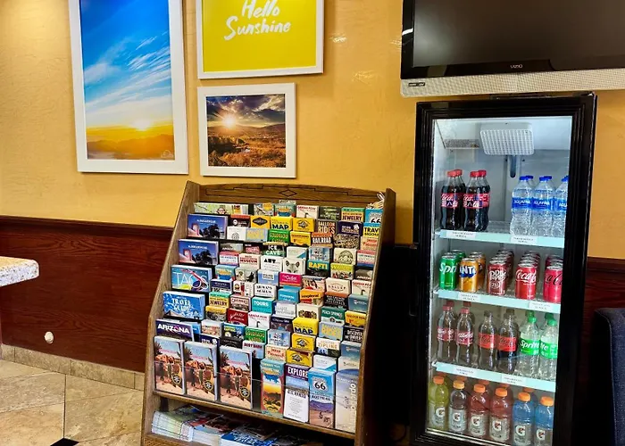 Days Inn By Wyndham Rio Rancho