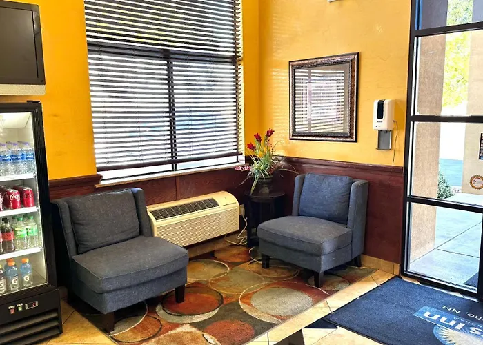 Days Inn By Wyndham Rio Rancho