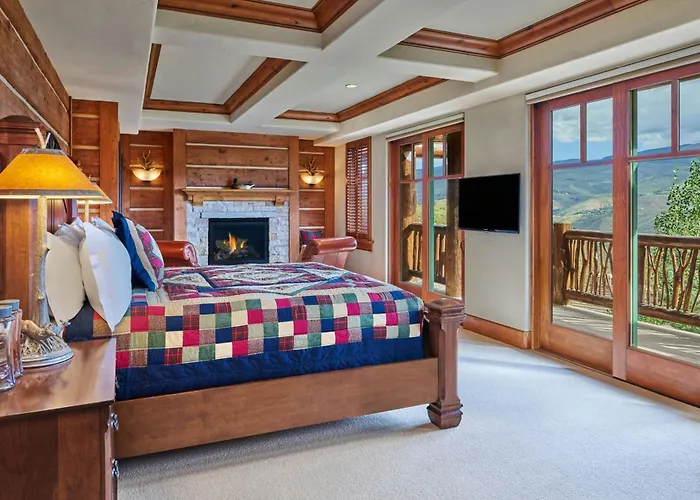 Ritz-Carlton, Bachelor Gulch