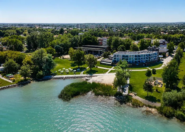 Hotel Azur Premium