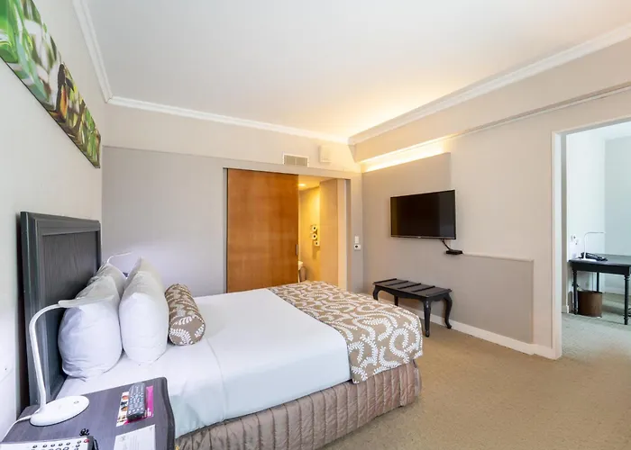 Crowne Plaza Managua By Ihg