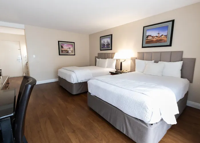 King Frederik Inn