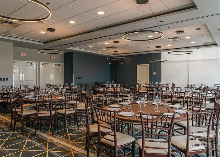 Holiday Inn Reynosa Industrial Poniente, an IHG Hotel