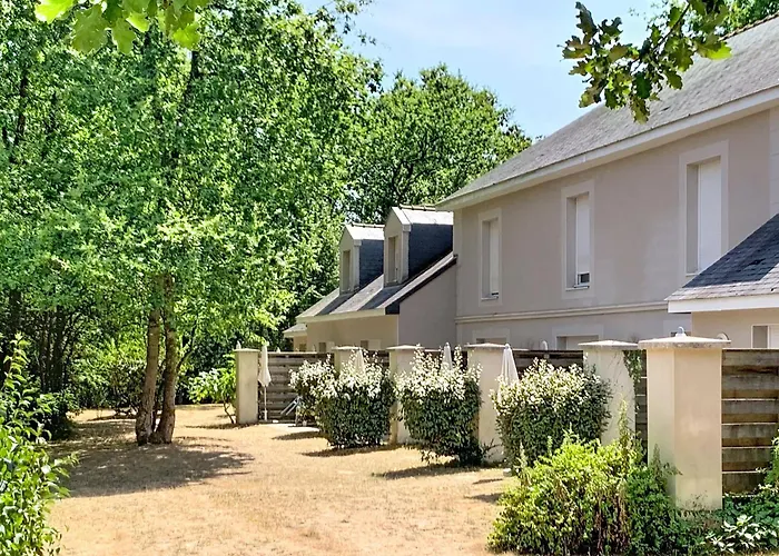 Terres De France - Le Domaine Du Golf