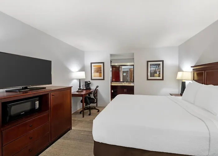 Best Western Plus Redondo Beach Inn