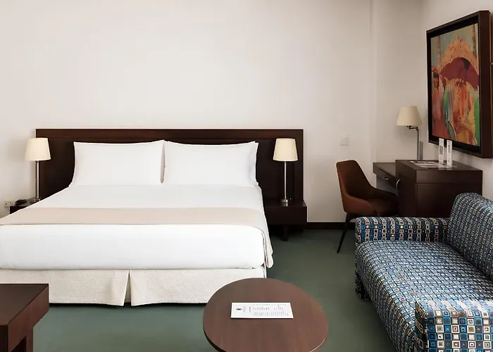 Blue Suites Hotel