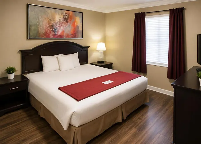 Millington Dog Friendly Hotels