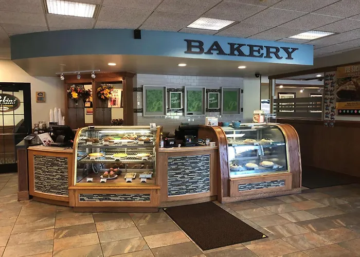 Best Western Tomah Hotel