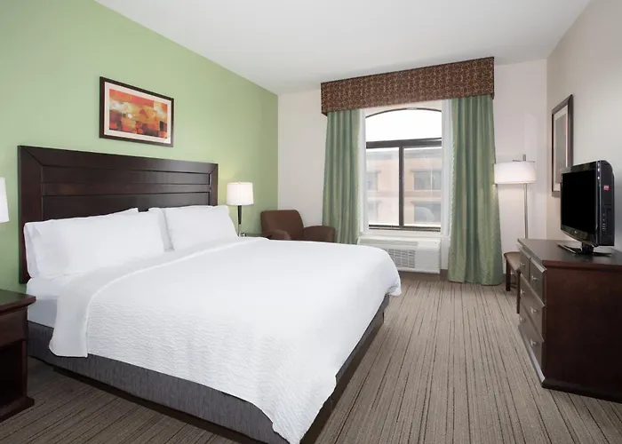 Holiday Inn Express & Suites Oro Valley-Tucson North By Ihg