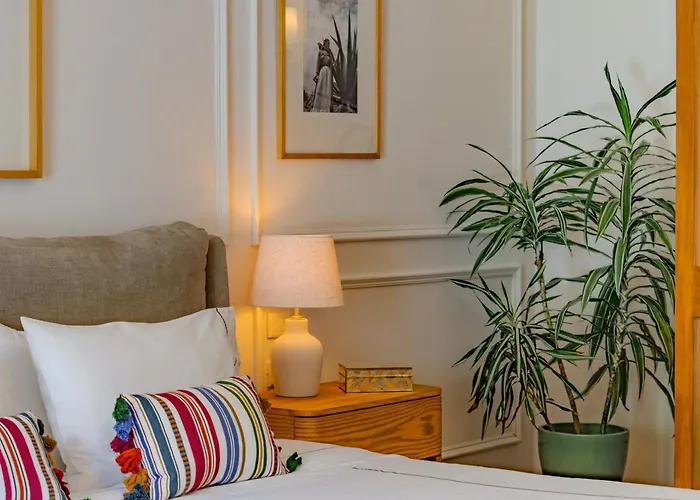 Hotel Villa Condesa