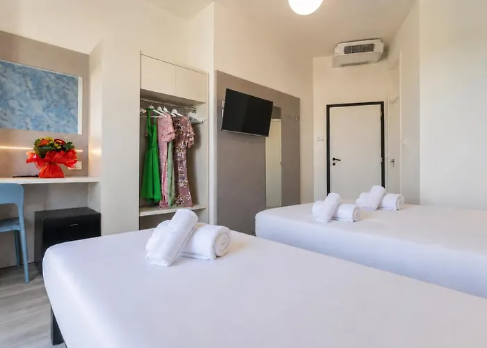 Hotel Airone