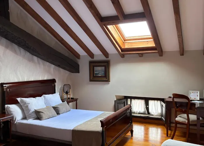La Casona de Cerrazo