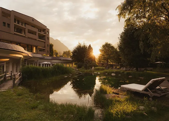 Naturhotel Molin
