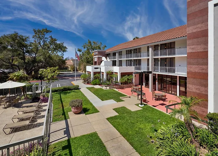 La Quinta By Wyndham -Newbury Park