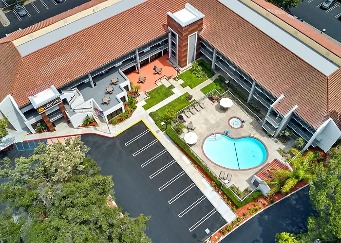 La Quinta By Wyndham -Newbury Park