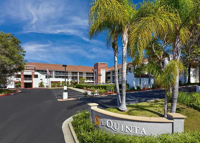 La Quinta By Wyndham -Newbury Park