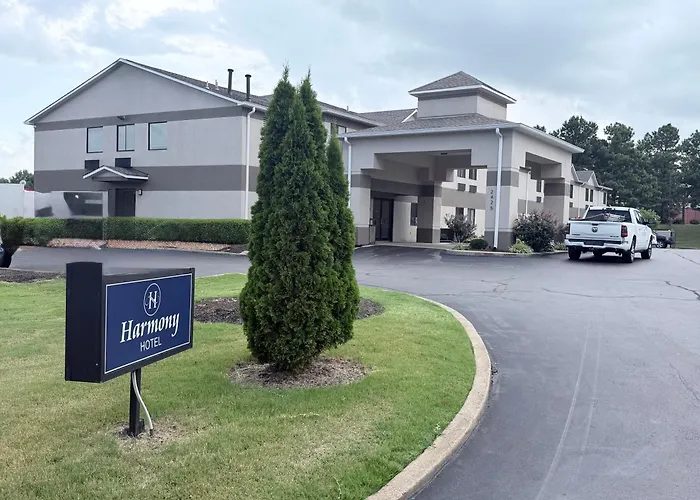 Super 8 By Wyndham Hernando