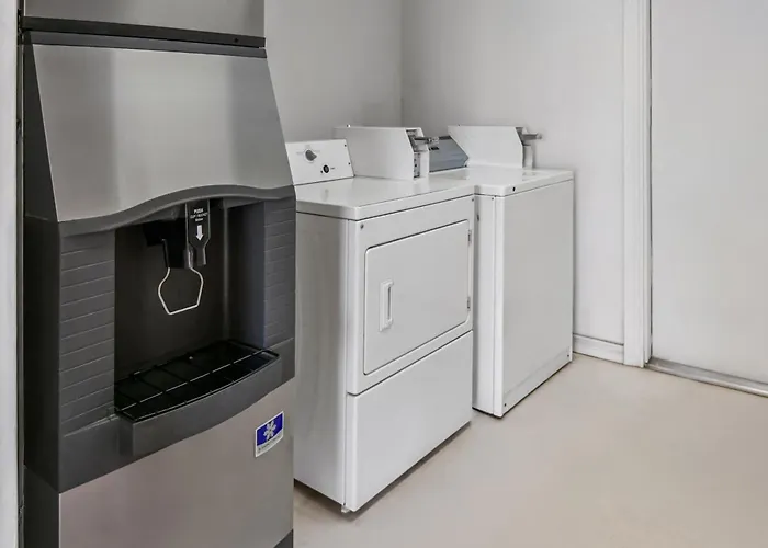 Americas Best Value Inn Weatherford