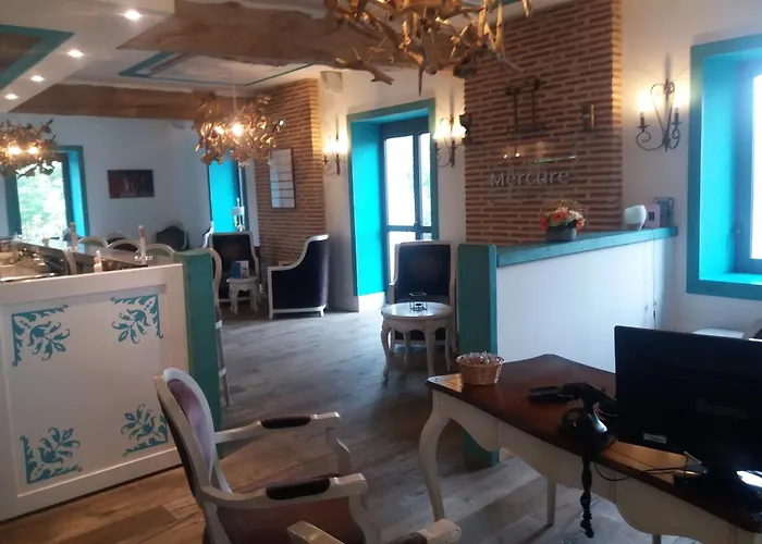 Mercure Villeneuve Sur Lot Moulin De Madame
