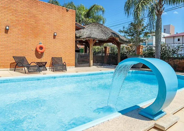 Elite Hotel