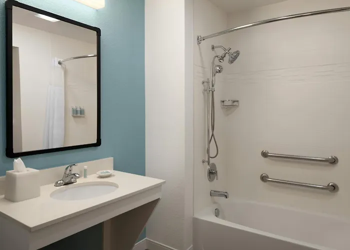 Residence Inn Palo Alto