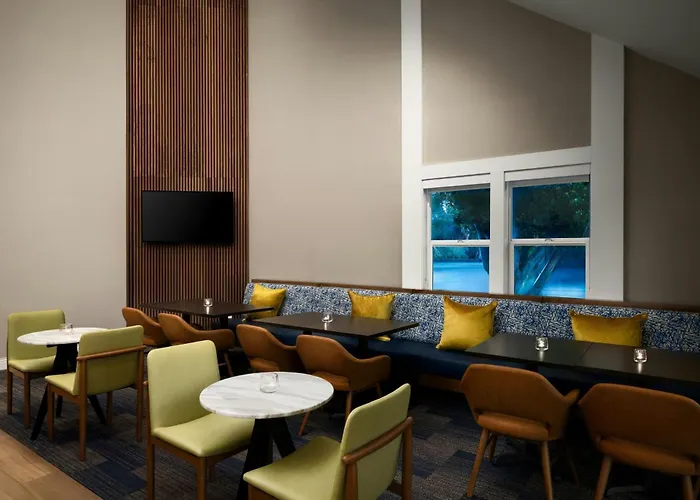 Residence Inn Palo Alto