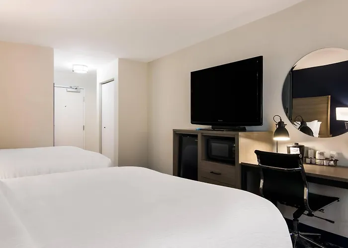 The Inn On Maritime Bay, An Ascend Collection Hotel