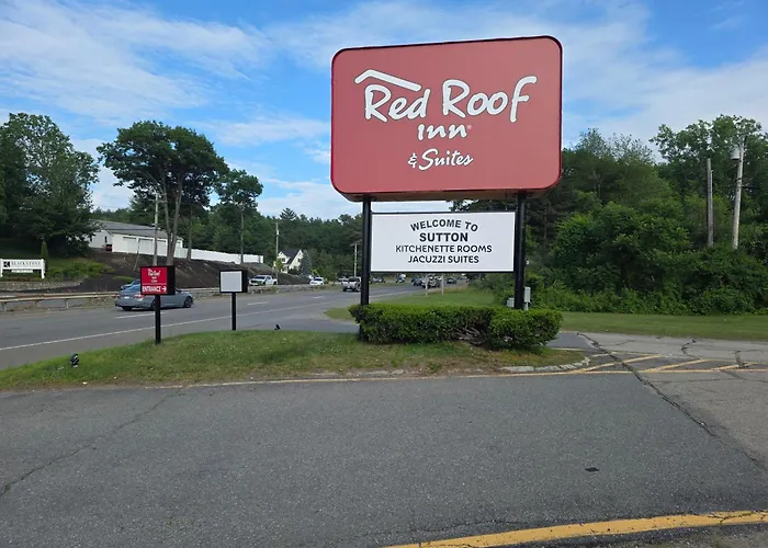 Red Roof Inn Sutton