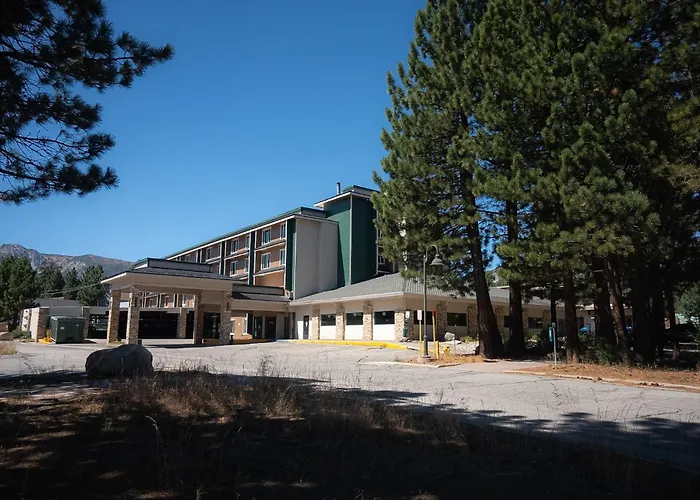 Shilo Inn Mammoth Lakes