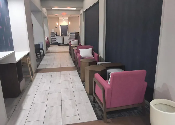 La Quinta By Wyndham