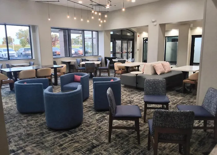 La Quinta By Wyndham