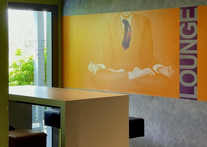 ibis budget Rouen Nord Isneauville
