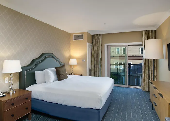 Majestic Inn And Spa