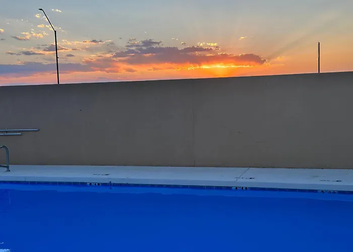 Quality Inn Holbrook Near Petrified Forest
