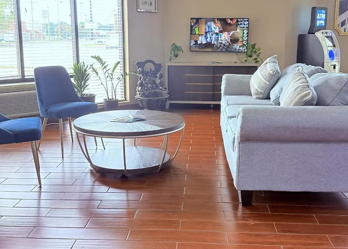 Quality Inn & Suites Thomasville-High Point
