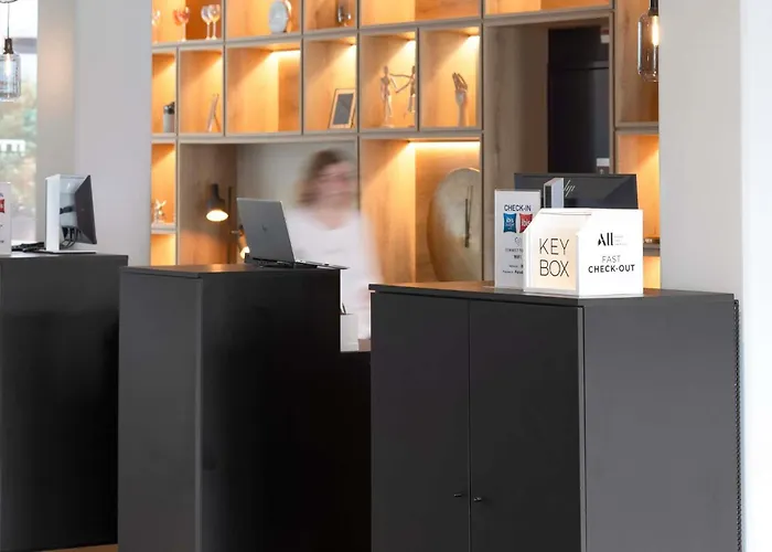 Ibis Budget Paradiso
