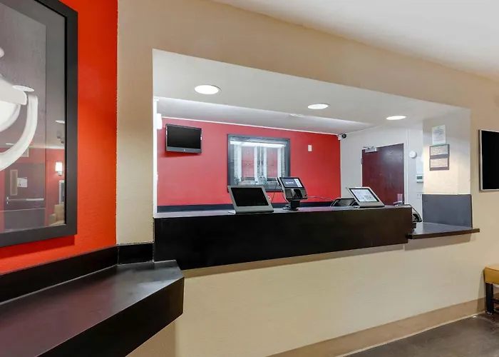 Extended Stay America Suites - Los Angeles - - Del Amo Circle