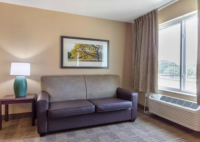 Extended Stay America Suites - Washington, Dc - Springfield