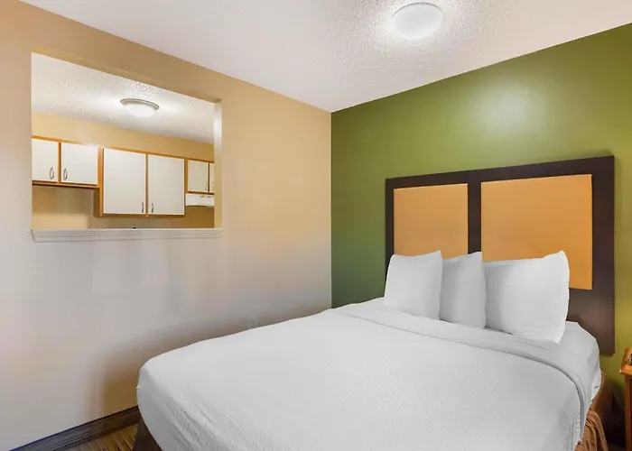 Extended Stay America Suites - Cleveland - Great Northern Mall