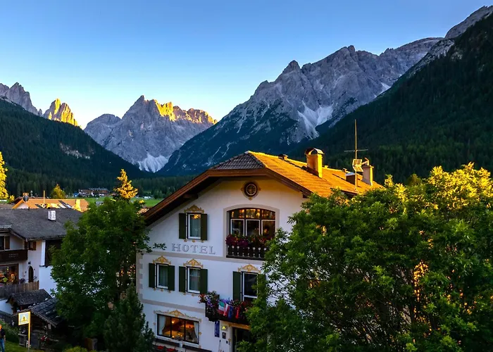 Hotel Holzer