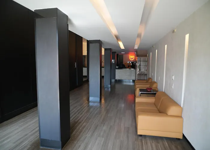 Hotel Serra Negra