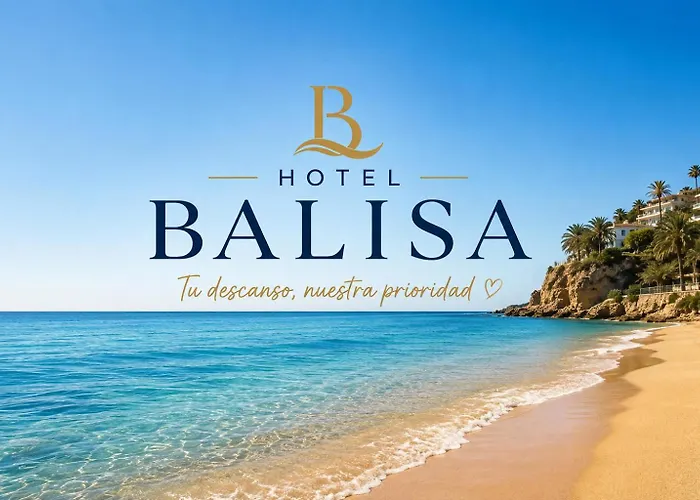 Bayo Lirola Hotel Balisa Níjar