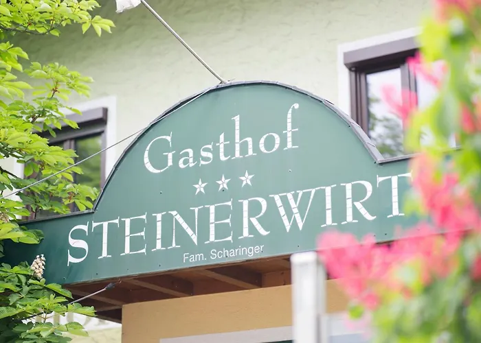 Gasthof Steinerwirt
